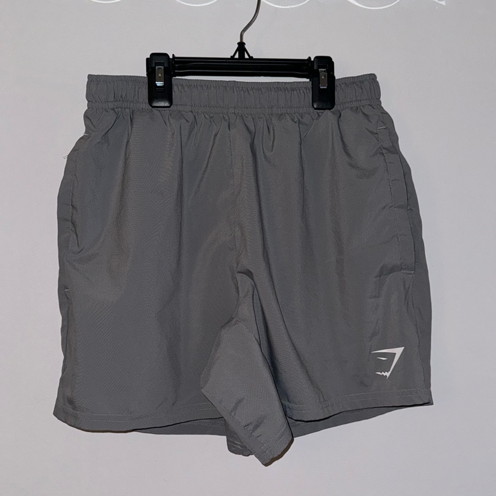 Men’s Gym Shark shorts